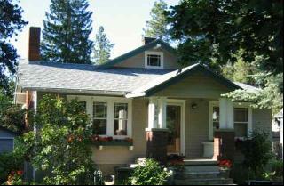 428 23 Ave, Spokane WA  99223-5588 exterior