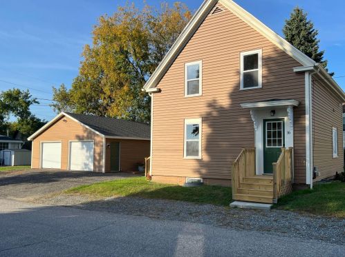 16 Elm St, Lewiston ME  04240-6226 exterior