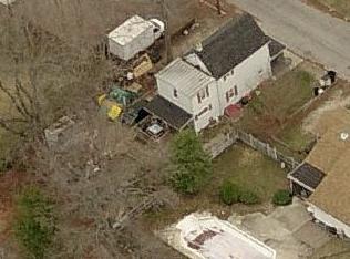 14 Woodman Ave, Elm, NJ 08037-1212