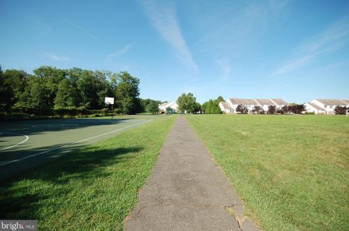 230 William Livingston Ct, Princeton NJ  08540-7652 exterior