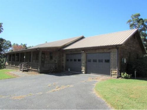 176 Little Stoney Creek Rd, Elizabethton, TN 37643-6307