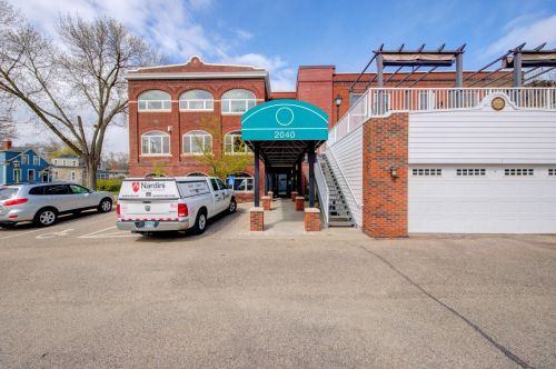 2040 Como Ave, Saint Paul MN  55108-2051 exterior