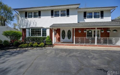 481 Plainfield Rd, Edison, NJ 08820-2630
