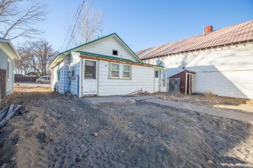 241 2nd St, Delta CO 81416-1763 exterior