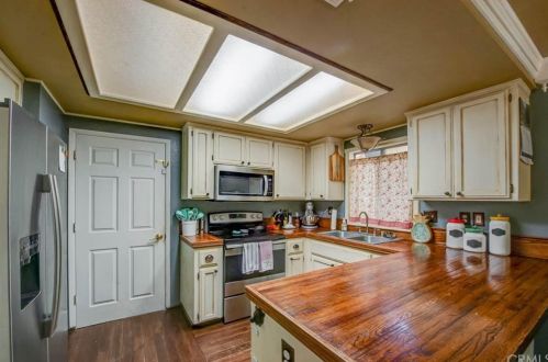14304 Carnegie Rd, Nimshew CA  95954-9657 exterior