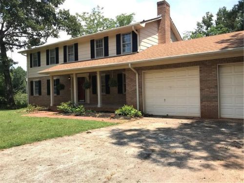 124 Victorian Dr, Anderson, SC 29625-5129
