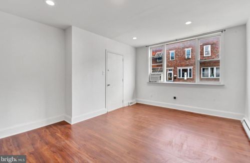 1730 16th St, Philadelphia PA  19121-3204 exterior