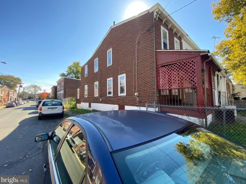 1218 Martin Luther King Jr Blvd, Trenton, NJ 08638-4120