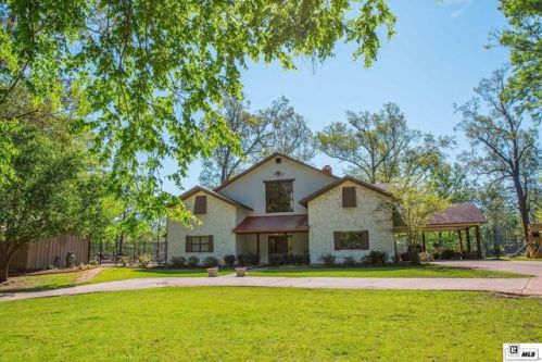 310 Sharp Ln, Spencer, LA 71280-3622