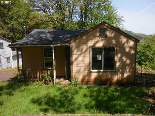 606 John Ave, Drain, OR