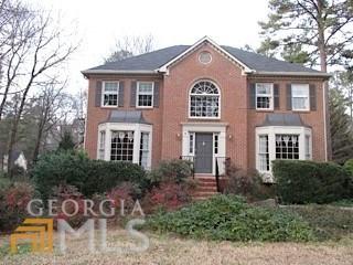 5131 Chestnut Cir, Holly Springs, GA 30188-4370