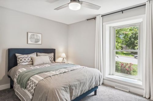 8523 Jamison Ave, Englewood CO  80112-2702 exterior