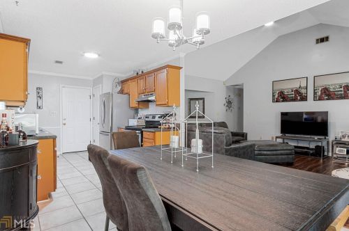 6772 Ashbury Ct, Rex GA exterior