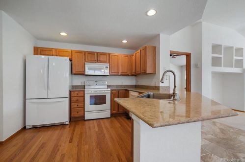 7751 Biloxi Way, Denver CO 80016-7101 exterior