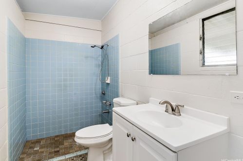 1727 Ema Pl, Honolulu HI  exterior