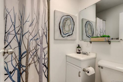 4229 Delaware St, Englewood CO 80110-4552 exterior