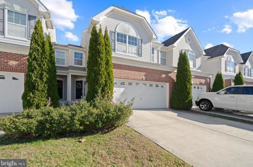 507 Plume Ct, Aberdeen, MD 21001-3946