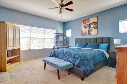 7500 Lazy Spur Blvd, Fort Worth TX  76131-5229 exterior