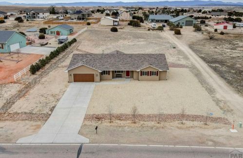413 Tejon Ave, Pueblo CO  81007-3285 exterior