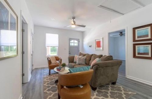 857 Hubbard St, Atlanta GA  30310-3007 exterior