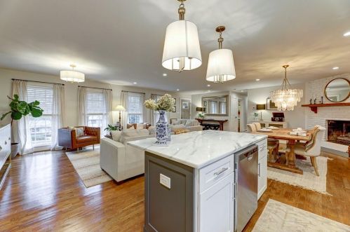 2303 Bry Mar Dr, Atlanta, GA 30345-2619