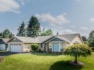 4609 25th Ct, Vancouver, WA 98663-2078