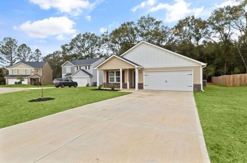 130 Dogwood Ln, Milner, GA 30257-3487