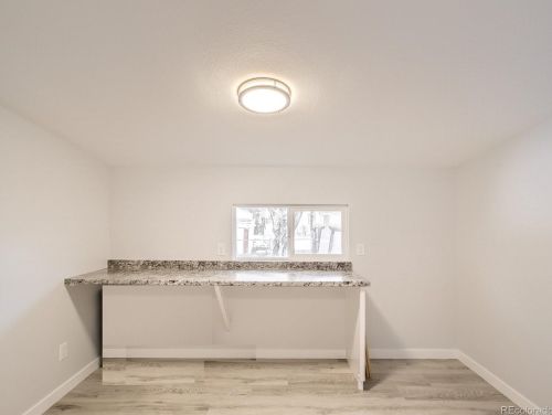 6814 53rd Ave, Arvada CO  80002-3906 exterior