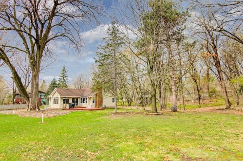 215 Briarwood Ave, Saint Paul MN  55115-1401 exterior