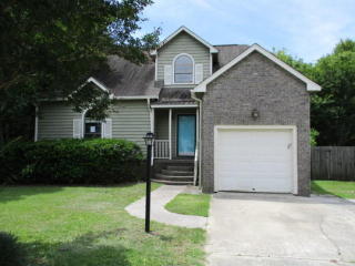 2370 Parkstone Dr, Charleston, SC 29414-4963