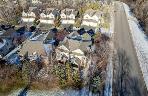 1203 Dupont Ln, Minneapolis MN  55444-2710 exterior