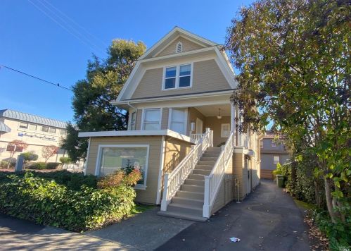 1120 Lincoln Ave, San Rafael, CA 94901-3228