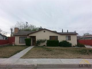 911 Black Oak Dr, Tehachapi, CA 93561-2207