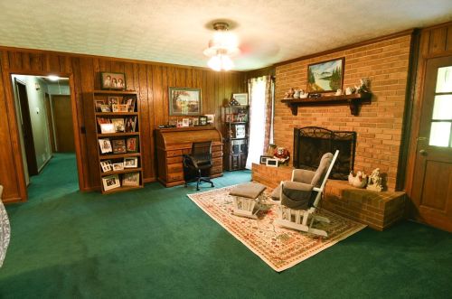 1848 Christian Cir, Conyers GA  30013-3022 exterior