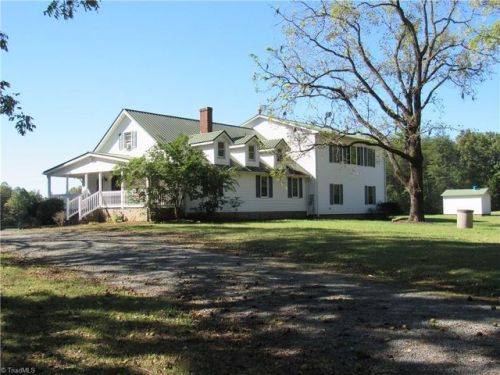 1255 Stokes Grading Dr, Germanton, NC 27019-8243