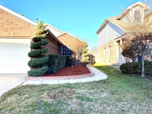 5909 Missy Ln, Fort Worth, TX 76131-1624