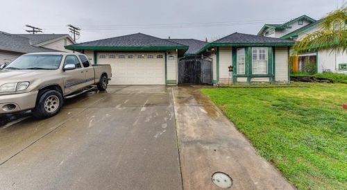 7164 Cloverleaf Way, Citrus Heights, CA 95621-1100