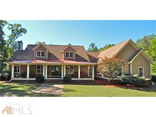 964 Brooks Woolsey Rd, Brooks, GA 30205-1537