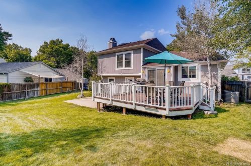 13350 65th Ave, Arvada CO  80004-2100 exterior