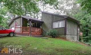 5456 Brookwood Dr, Acworth, GA 30102-2211