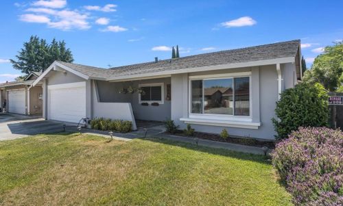 964 Chapel Hill Way, San Jose, CA 95122-3701