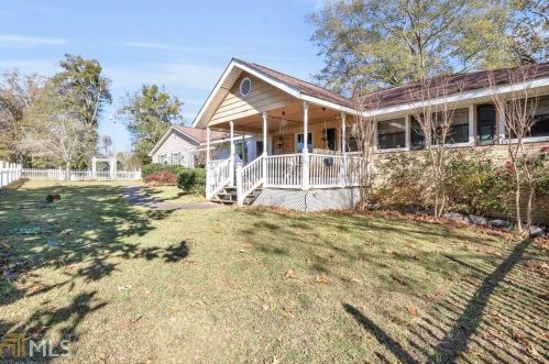 11584 Turner Rd, Hampton, GA 30228-1536