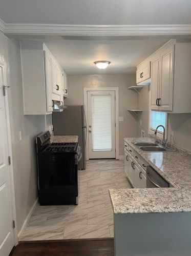 1381 Benteen Way, Atlanta GA  30315-3101 exterior