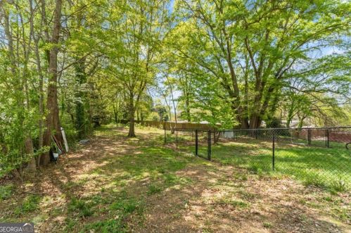 1772 Mackinaw Pl, Smyrna GA  30080-4535 exterior