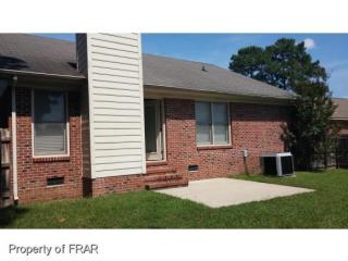 7157 Dayspring Dr, Fayetteville, NC 28314-6532