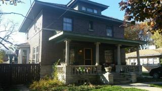 450 Oak Ave, Aurora, IL 60506-3108