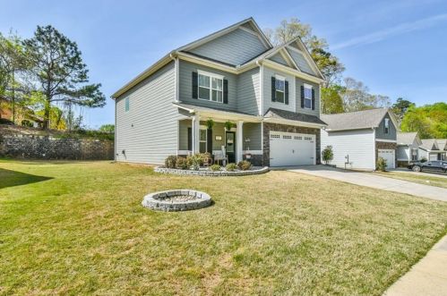 97 Marmalade Trl, Dawsonville, GA 30534-3568
