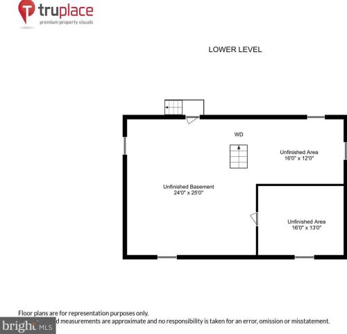 10612 Tenbrook Dr, Silver Spring MD 20901-1030 exterior