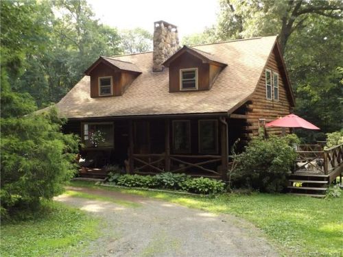 293 Main St, Bethlehem, CT 06751-1400