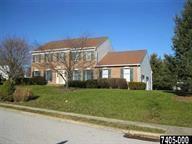 400 White Rose Ln, York, PA 17402-9523